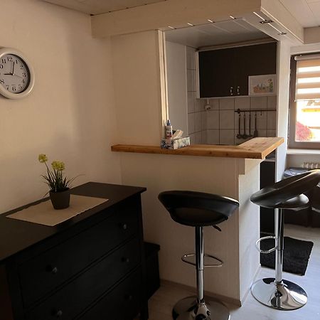 Bachem Ferienwohnung Lappano - Losheim Am See חדר תמונה