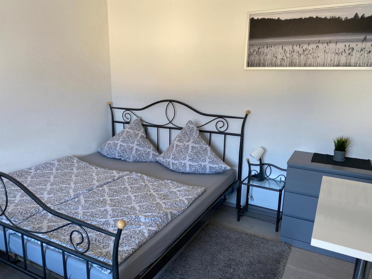 Bachem Ferienwohnung Lappano - Losheim Am See חדר תמונה