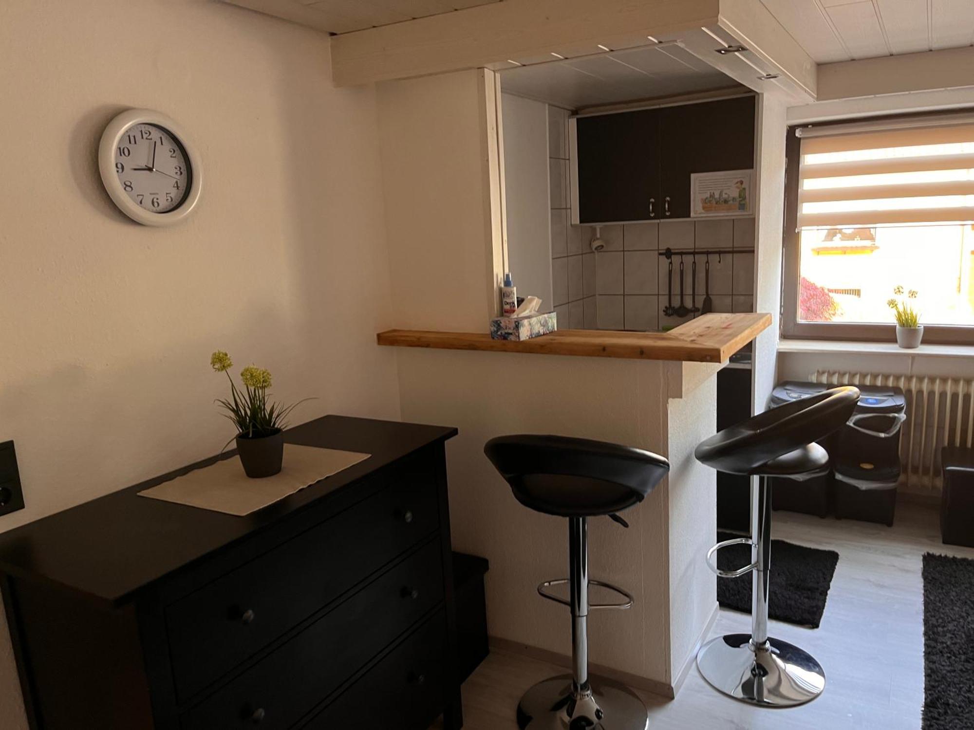 Bachem Ferienwohnung Lappano - Losheim Am See חדר תמונה