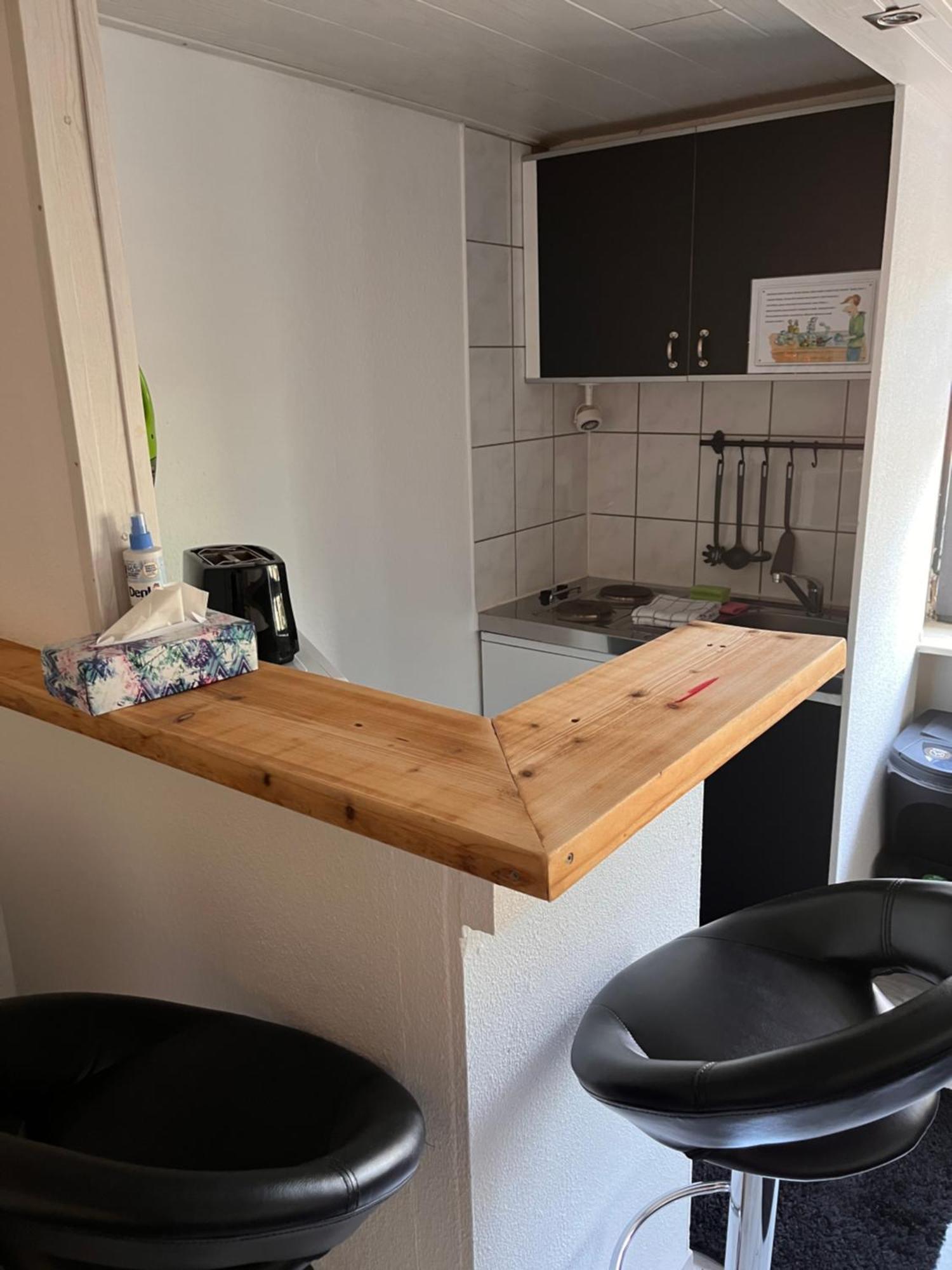 Bachem Ferienwohnung Lappano - Losheim Am See חדר תמונה