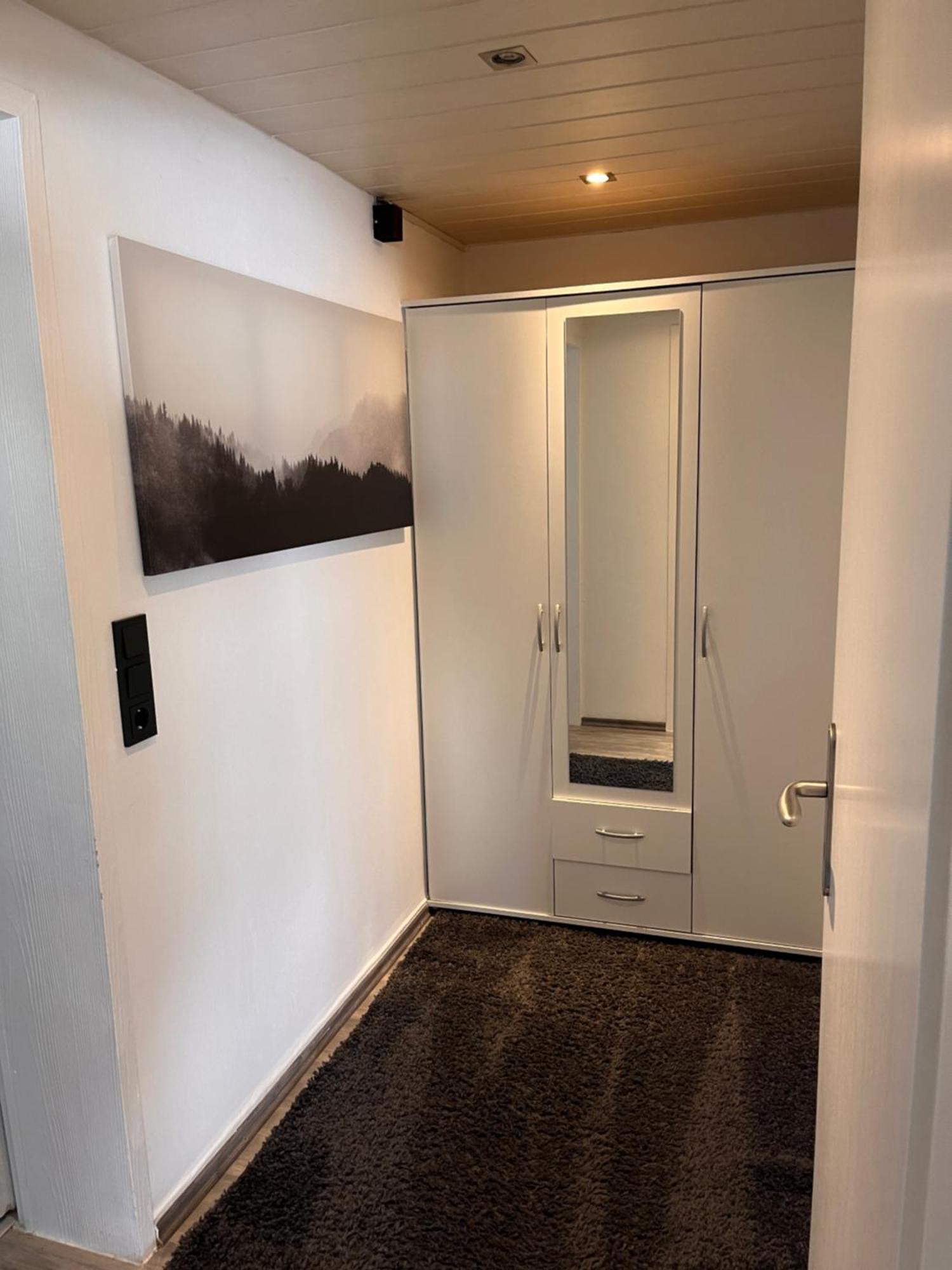 Bachem Ferienwohnung Lappano - Losheim Am See חדר תמונה