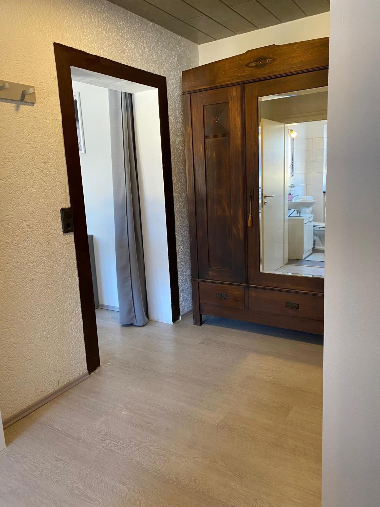 Bachem Ferienwohnung Lappano - Losheim Am See חדר תמונה