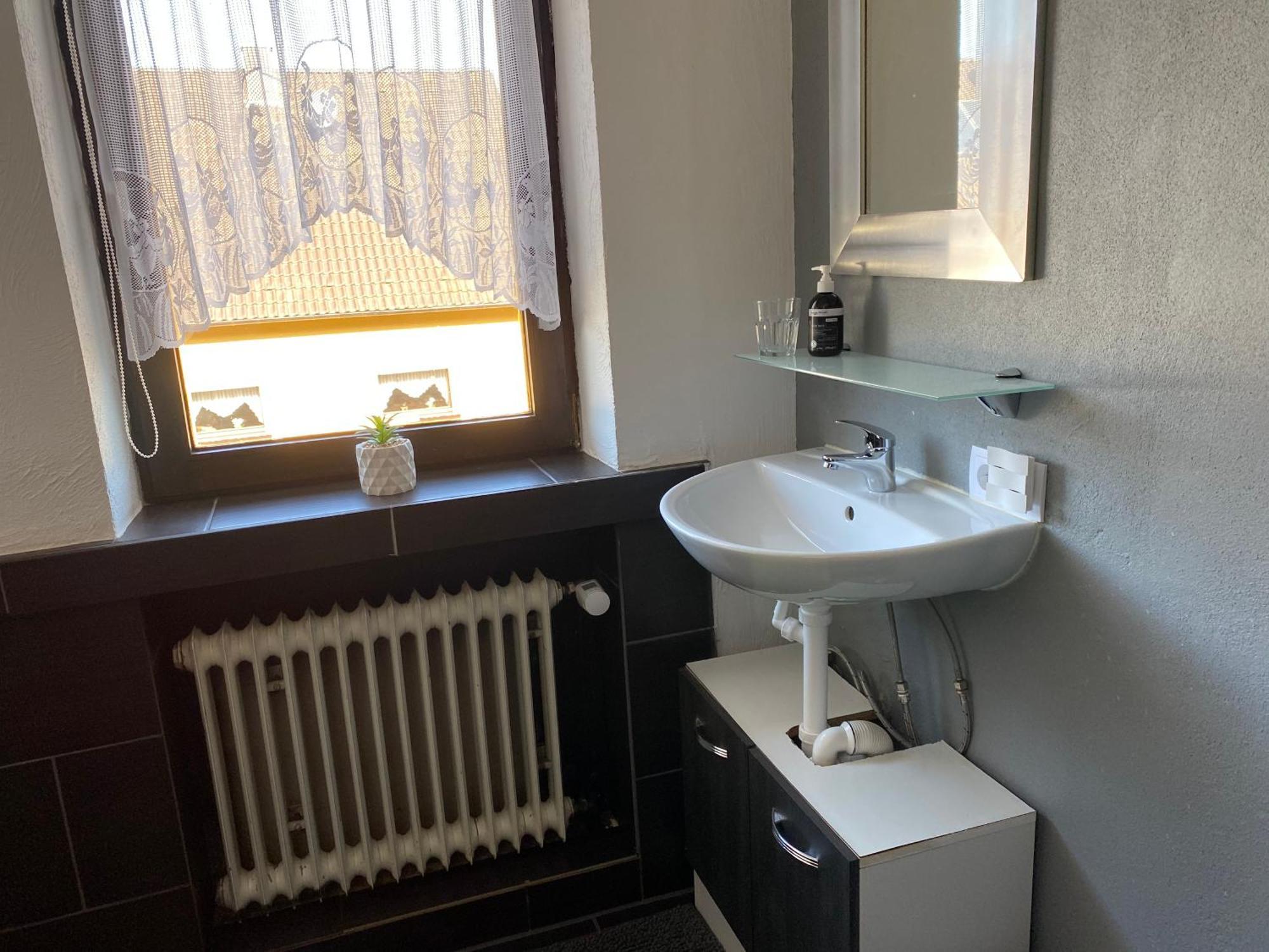 Bachem Ferienwohnung Lappano - Losheim Am See חדר תמונה